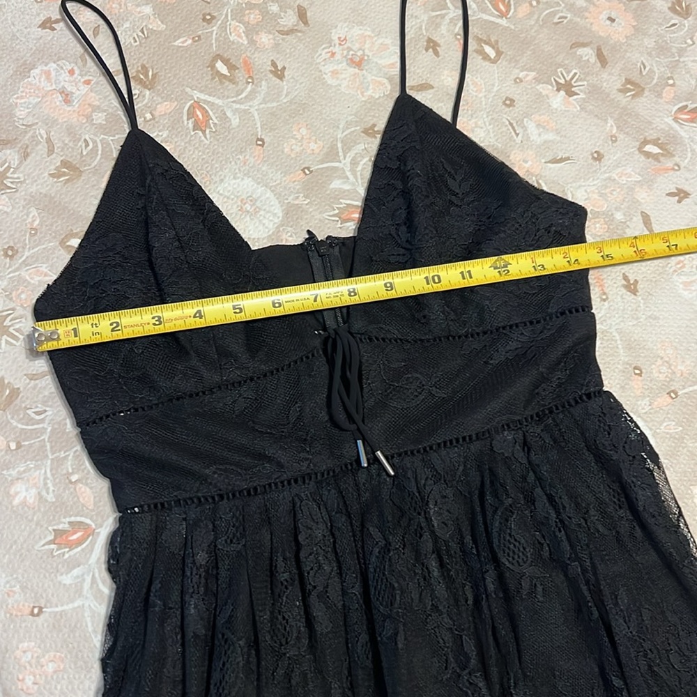 X by NBD Stella Dress - Picture 6 of 16